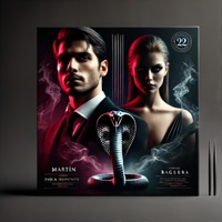 DUBLĂ IDENTITATE - MARTiN