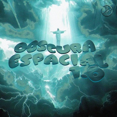 Obscura Espacial 1.0 - EP