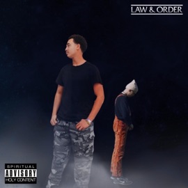 Law & Order (feat. Matthew Plante) Jaime