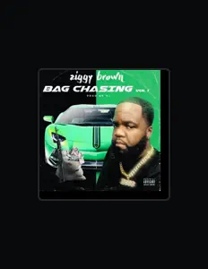 Listen to Ziggy Brown, watch music videos, read bio, see tour dates & more!