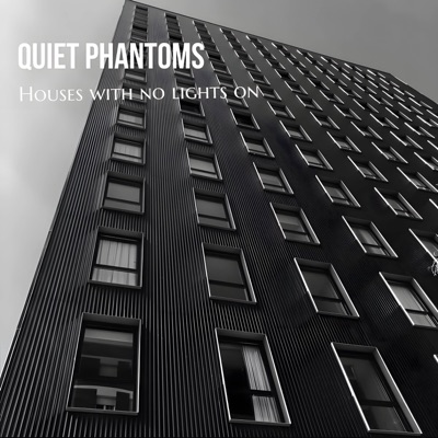 Houses With No Lights On - Single