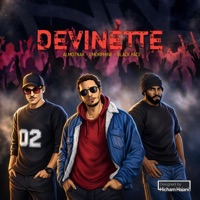 Devinette - Single - L'morphine, Almo7nak & Black Face