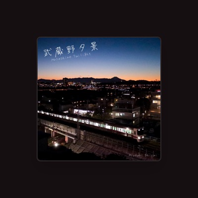 Listen to Hiroaki Shirai, watch music videos, read bio, see tour dates & more!
