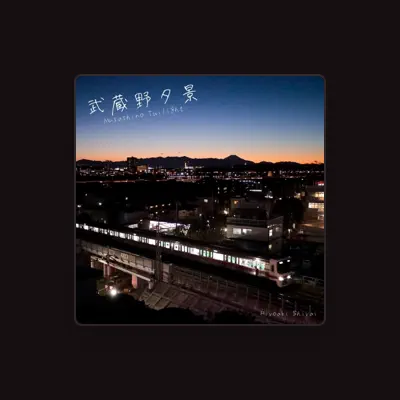 Listen to Hiroaki Shirai, watch music videos, read bio, see tour dates & more!