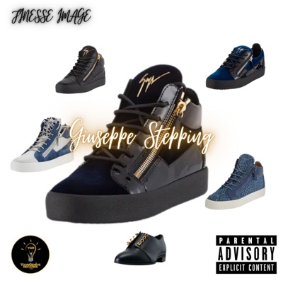 Giuseppe Stepping - Single