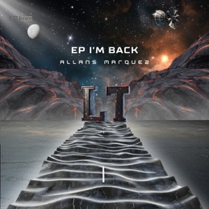 I' m Back EP - EP