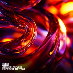 In Front of You - Single