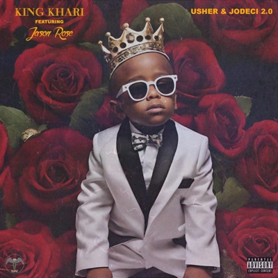 Usher & Jodeci 2.0 (feat. Jason Rose) - Single