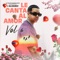 Nadie Lo Sabe (feat. Juhn) - J Alvarez lyrics