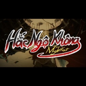 Hắc Ngộ Không (feat. MightKout)