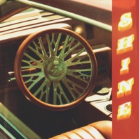 SHINE (feat. Chaz French) - Single - CMRNPRKR