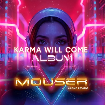 Karma Will Come Album