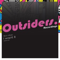 I Want It - Single - Rico Vibes