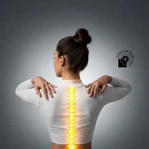 Spine Pressure Relief and Healing