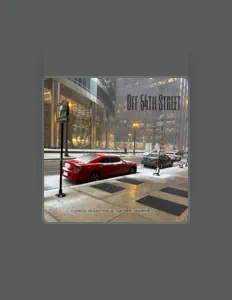 Poslechněte si interpreta Geoff Harvey & Chris Martyn, sledujte hudební videa, přečtěte si životopis, podívejte se na data turné a další informace.