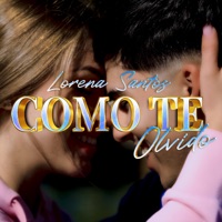 Como Te Olvido - Single - Lorena Santos