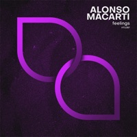 Feelings - EP - Alonso & Macarti