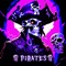 PIRATES - Mangxst lyrics