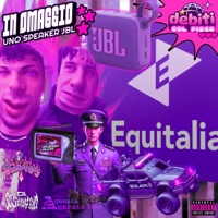 EQUITALIA - Single - HIGHFLYER & Revenge