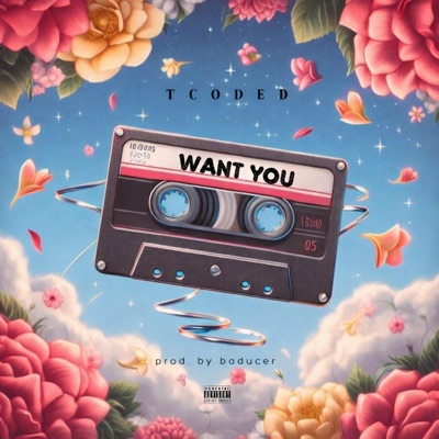 Want You - Single