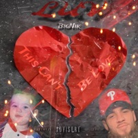 Love Someone (Radio Edit) - Single - Nev.therapper