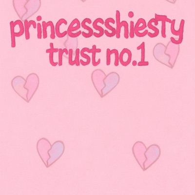 Trust no.1 - Single