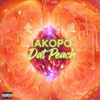Dat Peach - Single - Iakopo