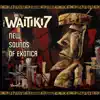 The WAITIKI 7 - Flower Humming
