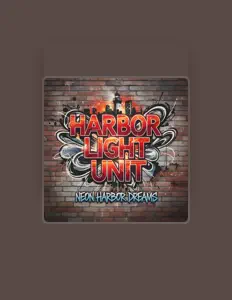 Neon Harbor Dreams सुनें, म्यूज़िक वीडियो देखें, बायो पढ़ें, दौरे की तारीखें और बहुत कुछ देखें!