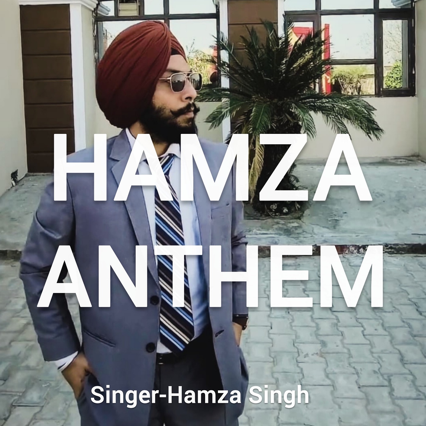 Hamza - DESTINY