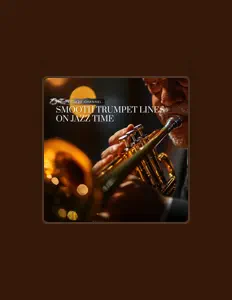Trumpet Jazz Channelを聴いたり、ミュージックビデオを鑑賞したり、経歴やツアー日程などを確認したりしましょう！