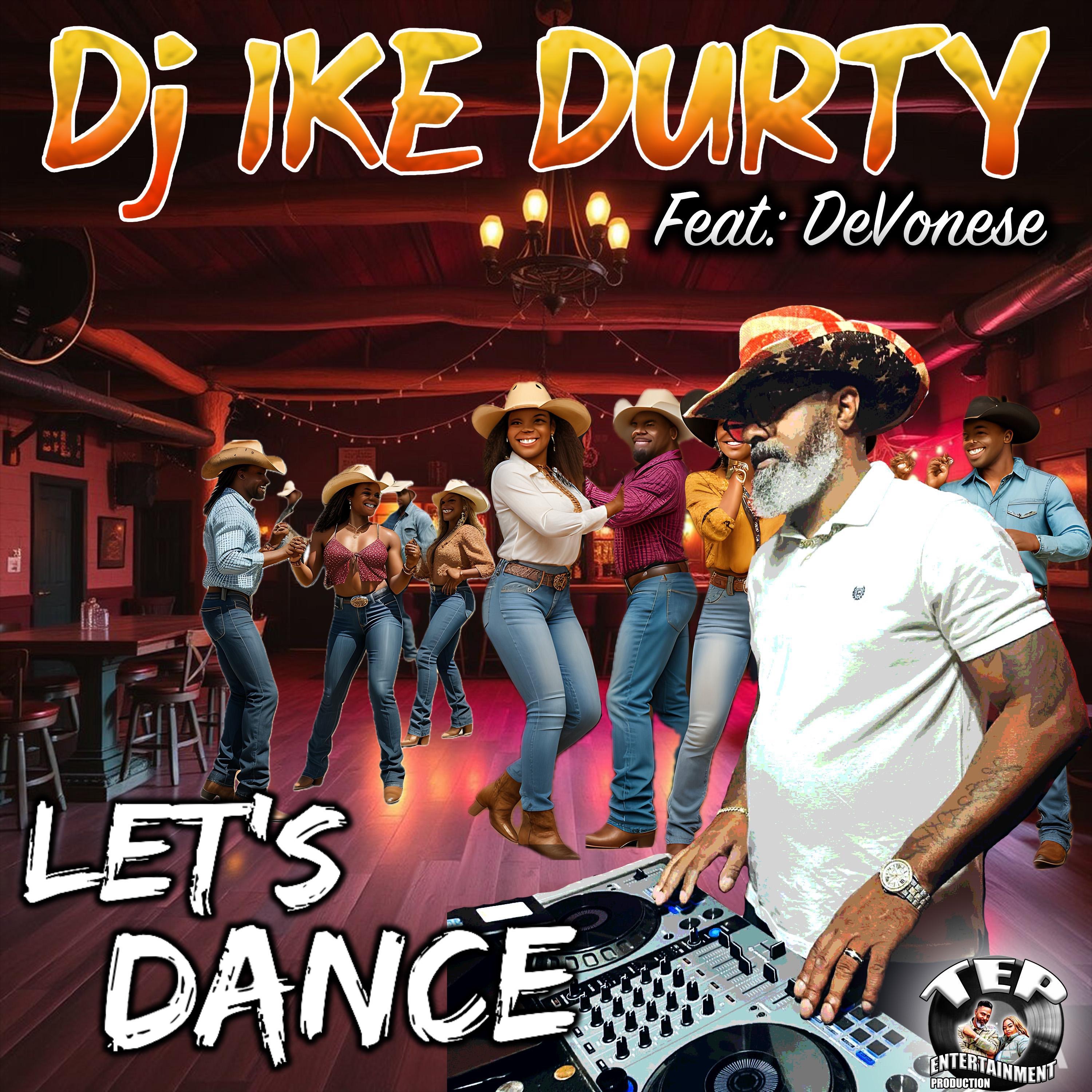 Lets Dance - Single