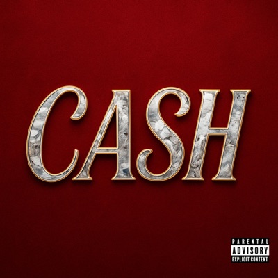 CASH (feat. PRK & Slowdaavy 7.1) - Single