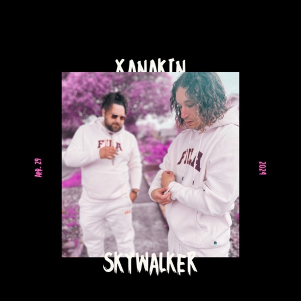 Xanakin Skywalker