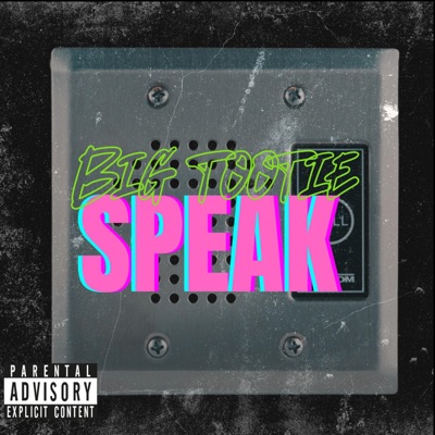 Speak - Single