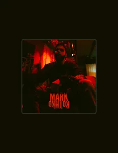 Ouça ALCOL, assista a videoclipes, leia a biografia, veja as datas das turnês e mais!