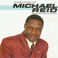 Waiting Down Here at the River — Michael Reid
