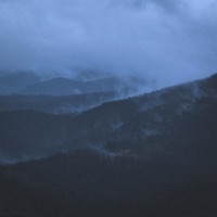 Morning frost - Single - Bahrambient & Ten8