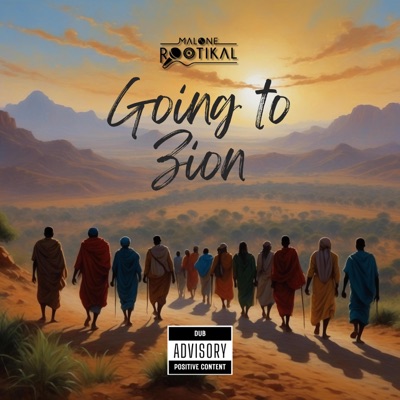 Going to Zion - Single