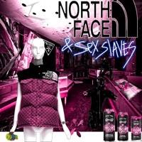 north face and sex slaves - EP - funhvr