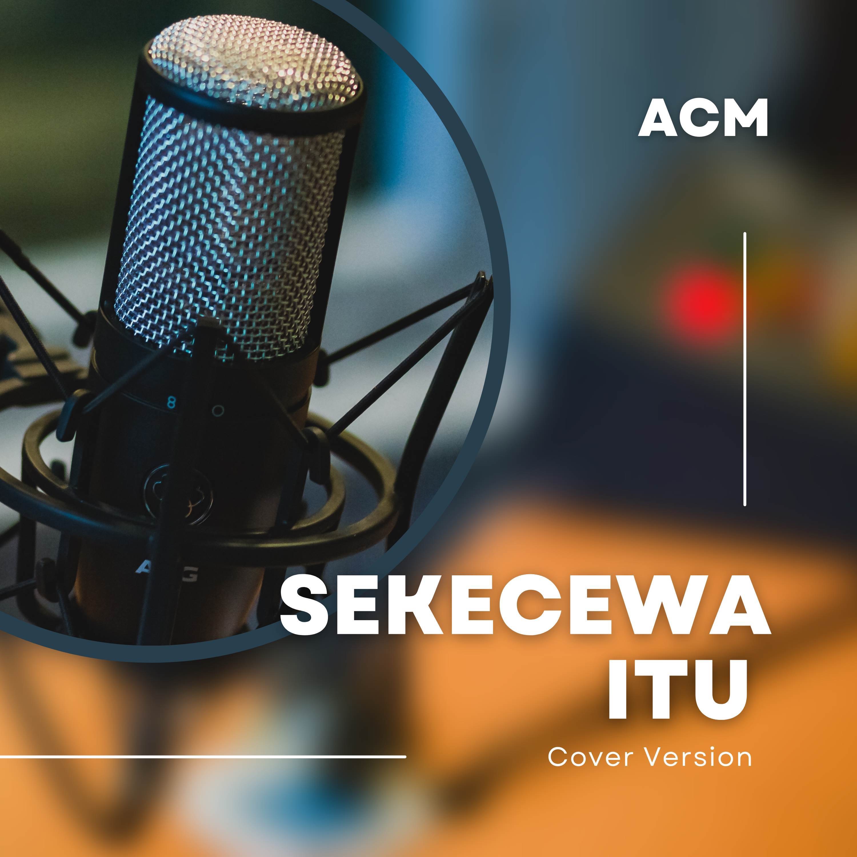 Sekecewa Itu - Single