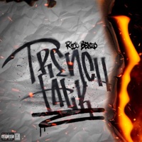 Trench Talk - Single - Rico Benzo