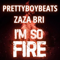 I'm So Fire (feat. ZaZa Bri) - Single - Prettyboybeats