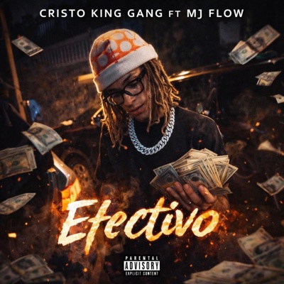 Efectivo (feat. Mj Flow) - Single