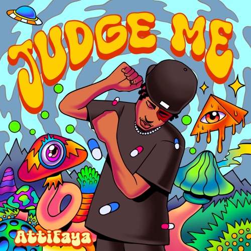Judge Me - Single