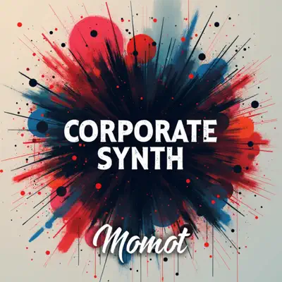 Listen to Corporate Synth - Single by Momot