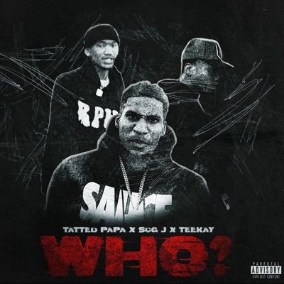 WHO? - EP