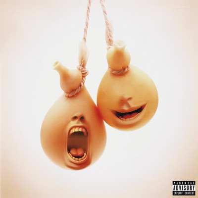 Terrone (feat. DennyRaven & Larry Joule) - Single