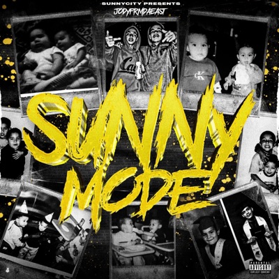 Sunny Mode - EP