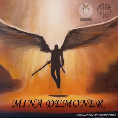 Mina demoner - Single